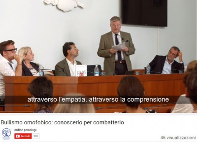 La VideoPillola che non c’era