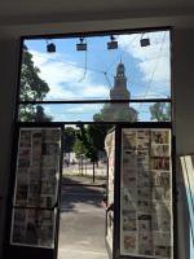 Un posto chiamato Casa della Psicologia