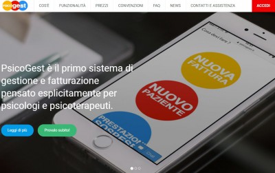 immagine articolo Gestire la parte fiscale in modo semplice: PSICOGEST per l’OPL