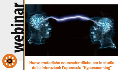 immagine articolo Webinar OPL - Nuove metodiche neuroscientifiche per lo studio delle interazioni: l’approccio “Hyperscanning”