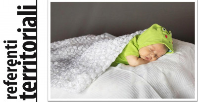 immagine articolo Chiari (BS) - SOGNI D’ORO. Capire  il sonno dei bambini per dormire meglio grandi e piccini
