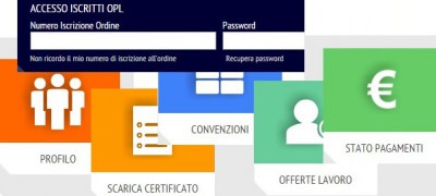 Ci siamo: ecco le novità web di OPL!