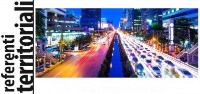 immagine articolo MONZA - La psicologia del traffico in Italia: potenzialità, ricerca e prospettive future