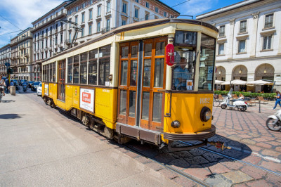 immagine articolo Mobilità metropolitana: la convenzione ATM-OPL continua!