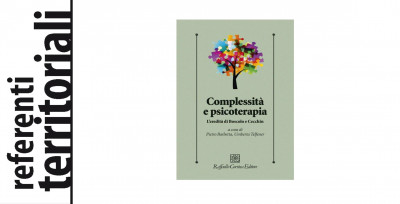 immagine articolo BERGAMO - Presentazione libro - Complessità e Psicoterapia. L’eredità di Boscolo e Cecchin