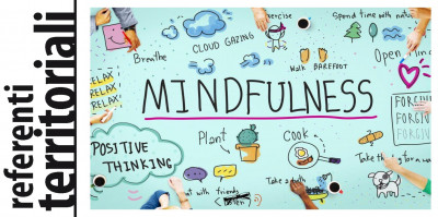 immagine articolo SONDRIO - Mindfulness e Scuola