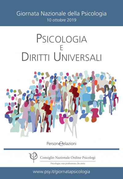 immagine articolo Giornata Nazionale della Psicologia: riparte l’iniziativa studi aperti