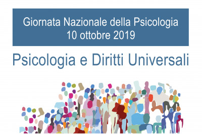 immagine articolo Giornata Nazionale della Psicologia: il programma