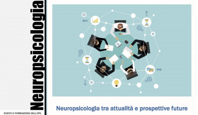 immagine articolo Neuropsicologia tra attualità e prospettive future
