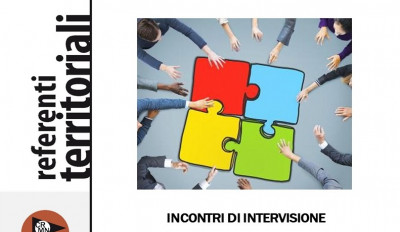 immagine articolo MANTOVA - Incontro di intervisione