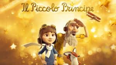 immagine articolo IL PICCOLO PRINCIPE. Tutti i grandi son stati bambini, almeno una volta