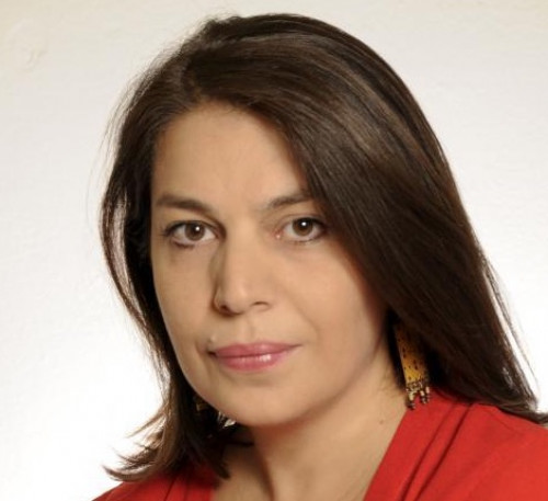 Erica Volpi