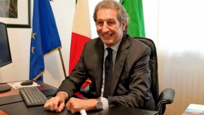 immagine articolo Cordoglio per la scomparsa di Roberto Stella, Presidente dell’Ordine dei Medici di Varese