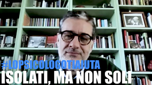 #lopsicologotiaiuta: intervista a Vittorio Lingiardi