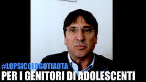 #lopsicologotiaiuta: intervista a Matteo Lancini