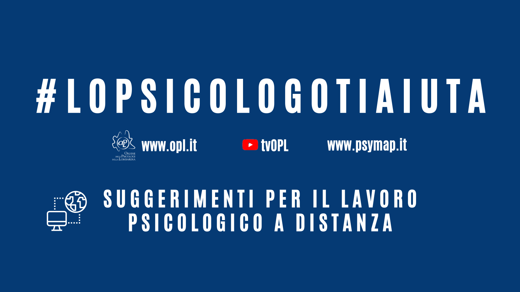 immagine articolo Aggiornamenti dall'OPL del 04/04/2020