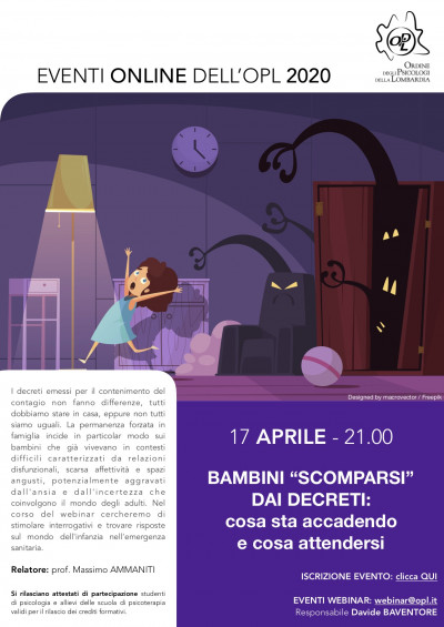 immagine articolo Bambini