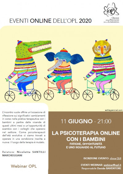 immagine articolo LA PSICOTERAPIA ONLINE CON I BAMBINI FATICHE, OPPORTUNITÀ E UNO SGUARDO AL FUTURO