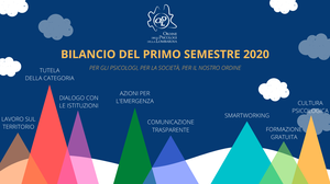 immagine articolo Bilancio del primo semestre 2020