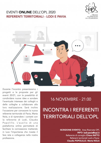 immagine articolo LODI e PAVIA - Survey 2020: i risultati nelle province di Lodi e Pavia