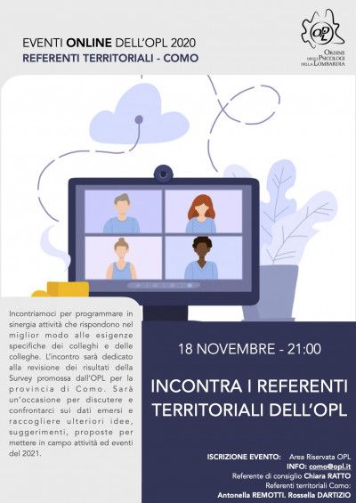 immagine articolo COMO - Survey 2020: i risultati nella provincia di Como