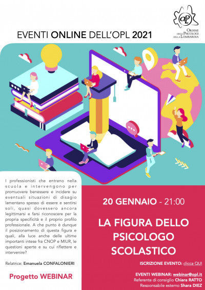 immagine articolo La figura dello psicologo scolastico