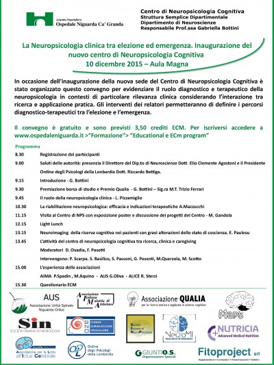 immagine articolo Presentazione del convegno 