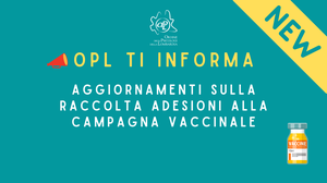 immagine articolo Campagna vaccinale per gli psicologi in Lombardia: aggiornamenti su tempi e modalità