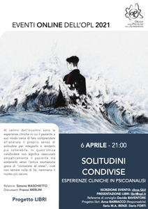 immagine articolo Solitudini Condivise