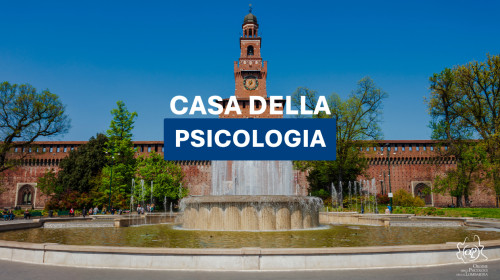 icona Casa della Psicologia