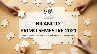 immagine articolo TUTELA, CULTURA E TERRITORIO: il bilancio del primo semestre 2021