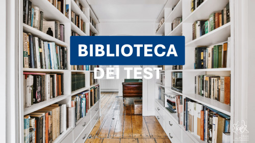 icona Biblioteca dei test