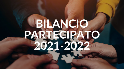 icona Bilancio Partecipato