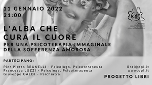 immagine articolo L’alba che cura il cuore. Per una psicoterapia immaginale della sofferenza amorosa