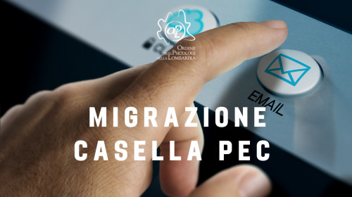 immagine articolo Avviso: Proroga processo di Migrazione contenuto Psypec