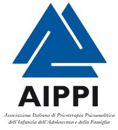 logo AIPPI - Scuola di Psicoterapia Psicoanalitica per Bambini, Adolescenti e Famiglie