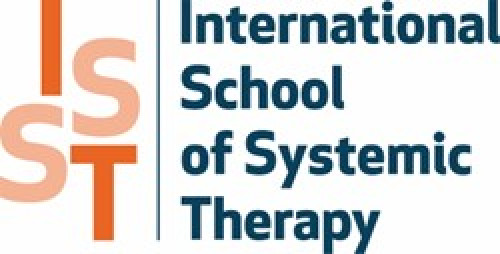 logo ISST - International School of Systemic Therapy