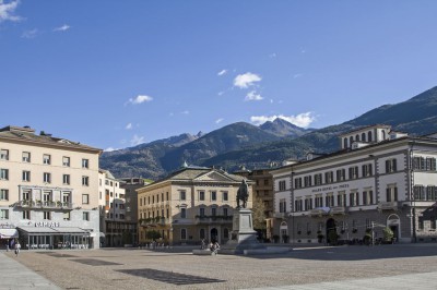 immagine articolo SONDRIO - Tavolo di lavoro tra professionisti delle provincia di Sondrio