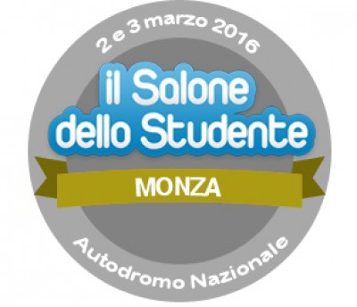immagine articolo La nostra partecipazione al Salone dello Studente di Monza