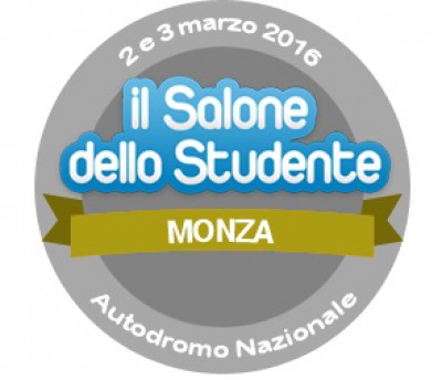 La nostra partecipazione al Salone dello Studente di Monza