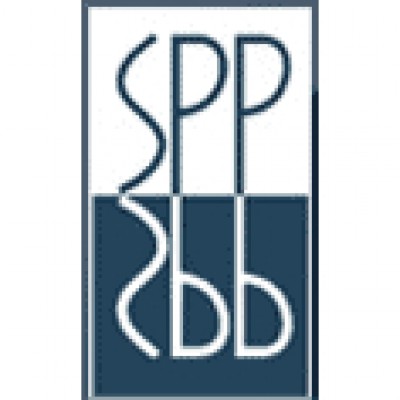 logo SPP - Scuola di Psicoterapia Psicoanalitica dell'Adulto