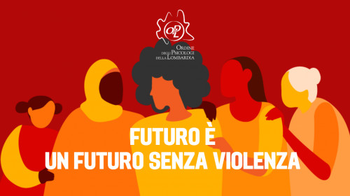 Futuro è un futuro senza violenza