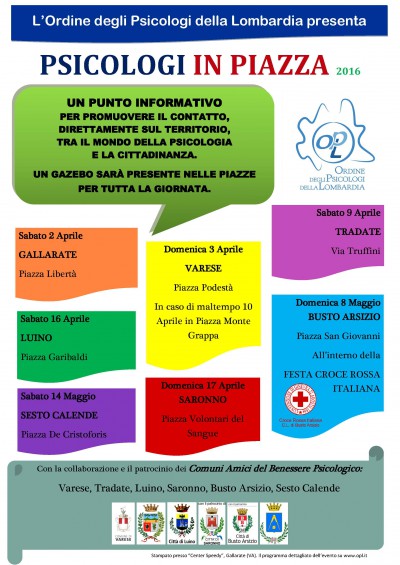 immagine articolo SARONNO -