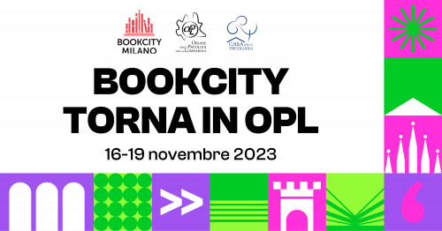 immagine articolo Bookcity torna in OPL!