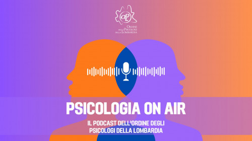 📢 ASCOLTA IL PRIMO EPISODIO DI PSICOLOGIA ON AIR! 📢