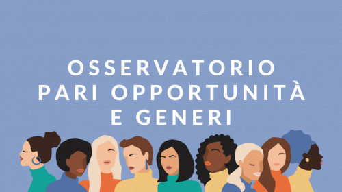 Osservatorio Pari Opportunità e Generi