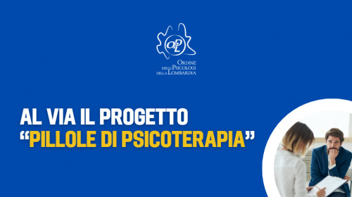 Come funziona la psicoterapia? Cosa accade in un colloquio terapeutico?