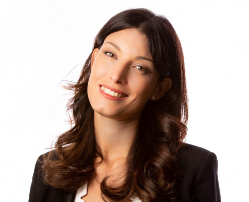 Gabriella Scaduto