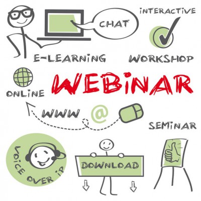 Hai perso un webinar? Scopri come rivederlo!