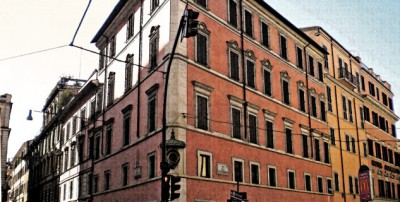Acquisto del palazzo di via della Stamperia a Roma da parte dell’ENPAP: pubblicata una prima sentenza di condanna